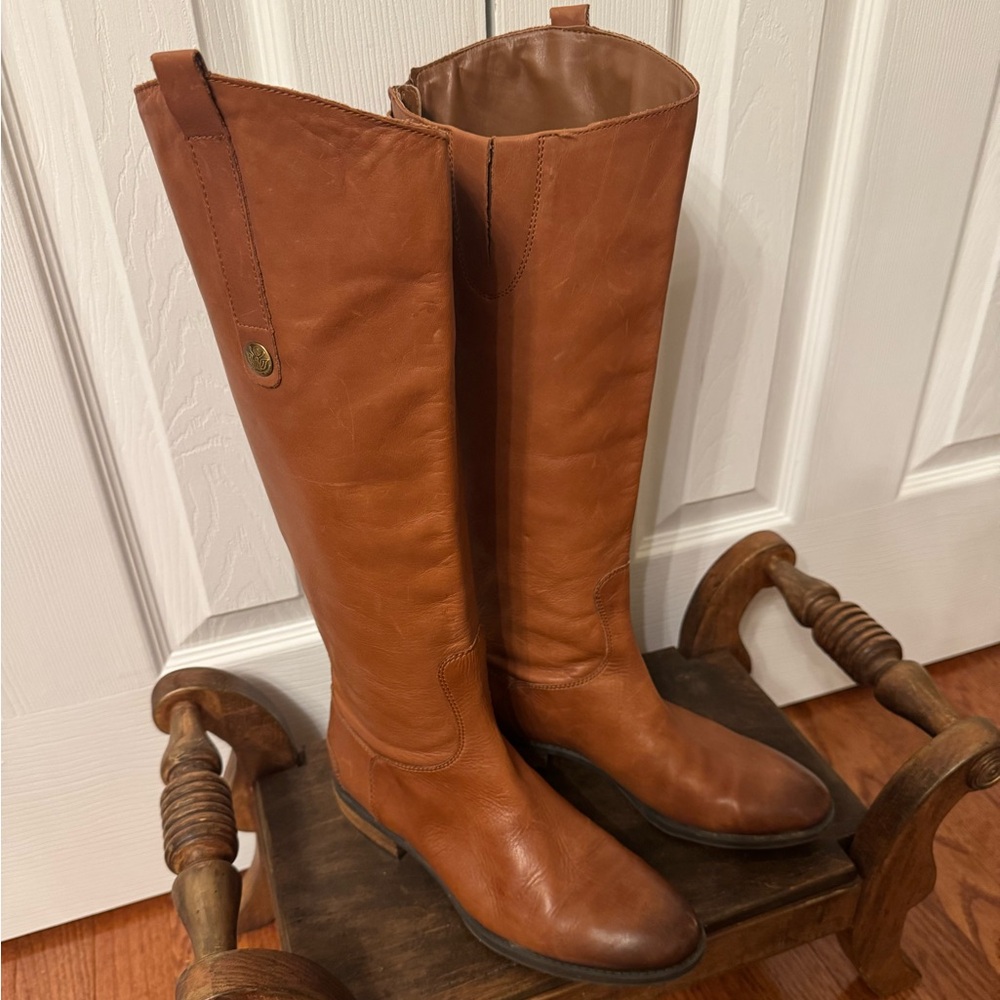 Sam Edelman Penny Riding Boots